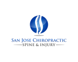 https://www.logocontest.com/public/logoimage/1577590235San Jose Chiropractic Spine _ Injury.png